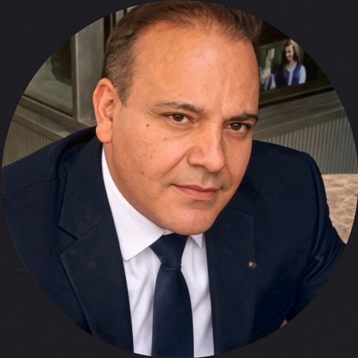 Portrait d’Olivier Lerendu
